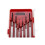 STANLEY Stanley 1-66-039 Precision Screwdriver Set (6 Pieces) 4