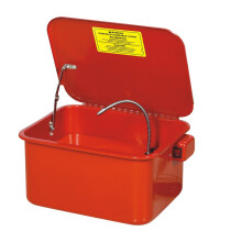 Hilka 84995505 Bench Parts Washer