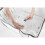 Compactor Life STYLE Vacuum Storage Tote  White/Grey – XXL 9