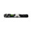 Hunter HUNTER Alu Strong Collar, Small, Black 1