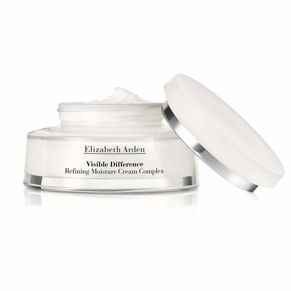 Elizabeth Arden Visible Difference Refining Moisture Cream Complex 75ml