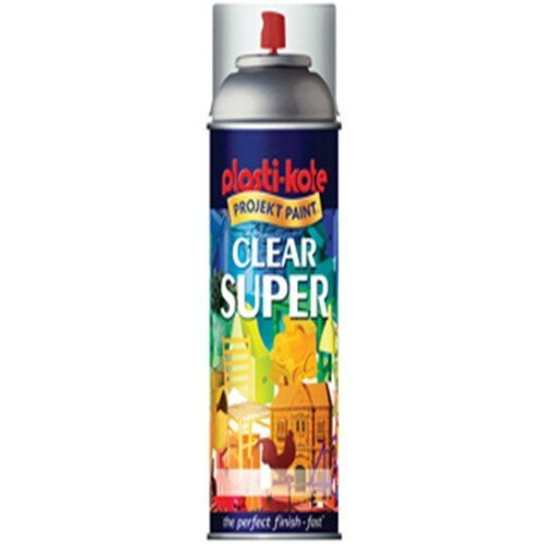 PlastiKote Plasti-kote 1138 400ml Super trasparente