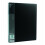 Pentel Pentel DCF446A Presentation Folder A4 60 Pockets - Black 1