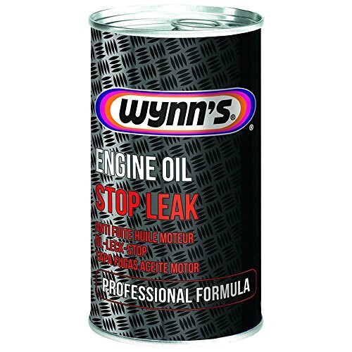 Wynns Wynn's 1831027 77441 Engine Oil Stop Leak 325 ml