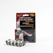 Meguiar's G1001EU Individual Clay Bar 80g