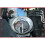 Placa magnética de acero inoxidable, 150 mm KS 6