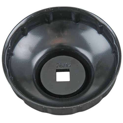 KS Tools 150.9338  3/8" Oil filter wrench 76-12 2