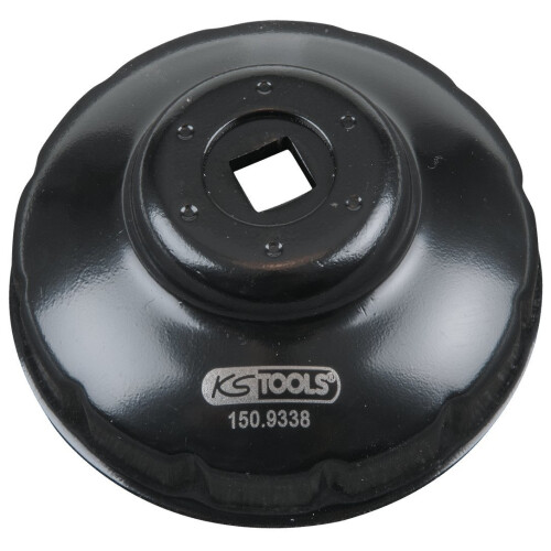 KS Tools 150.9338  3/8" Oil filter wrench 76-12 1
