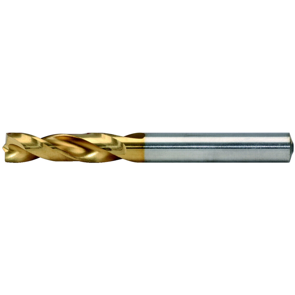 Ks Tools 332.0208 Hsse-Tin Spot Weld Drill, Ã 8,0Mm 4042146213681