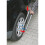 KS Tools 515.2041 1/2" Aluminium wheel impact socket, extra deep, 19mm 3