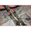 KS Tools 115.1052 Soldering wire holding pliers, 245mm 8