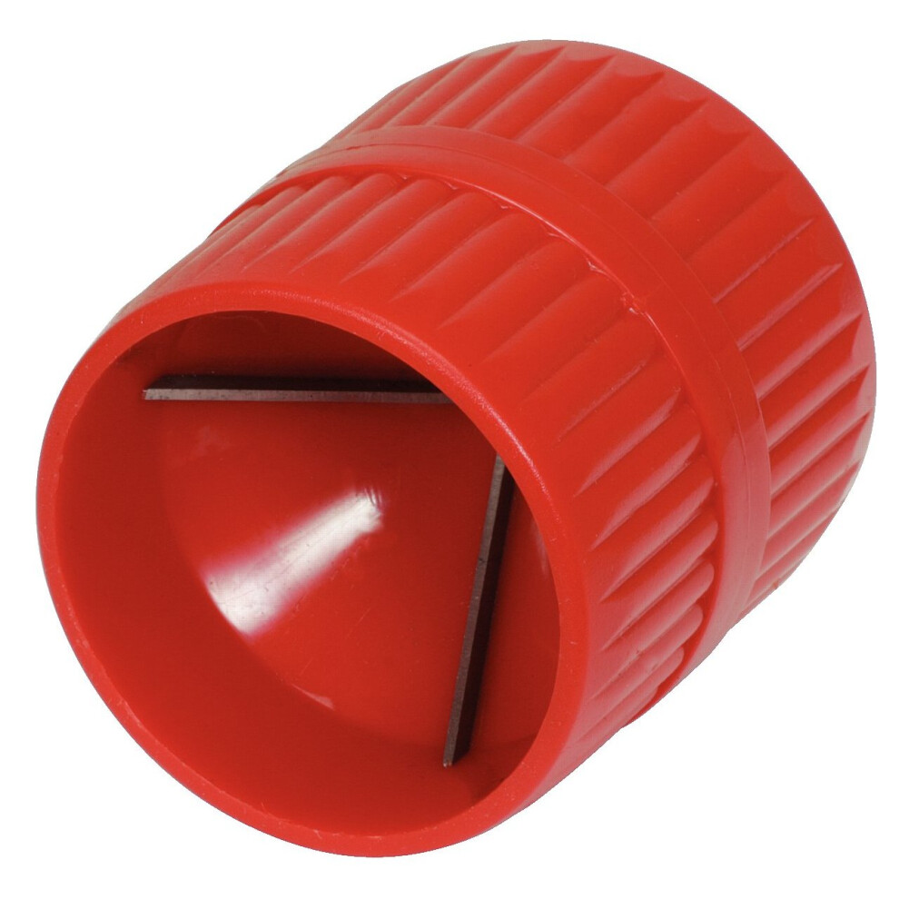 Ks Tools 105.2000 Internal+External Deburrer, 3-42Mm 4042146014387