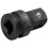 KS Tools 515.1532 Impact adaptor, F3/8"x1/2"M 2