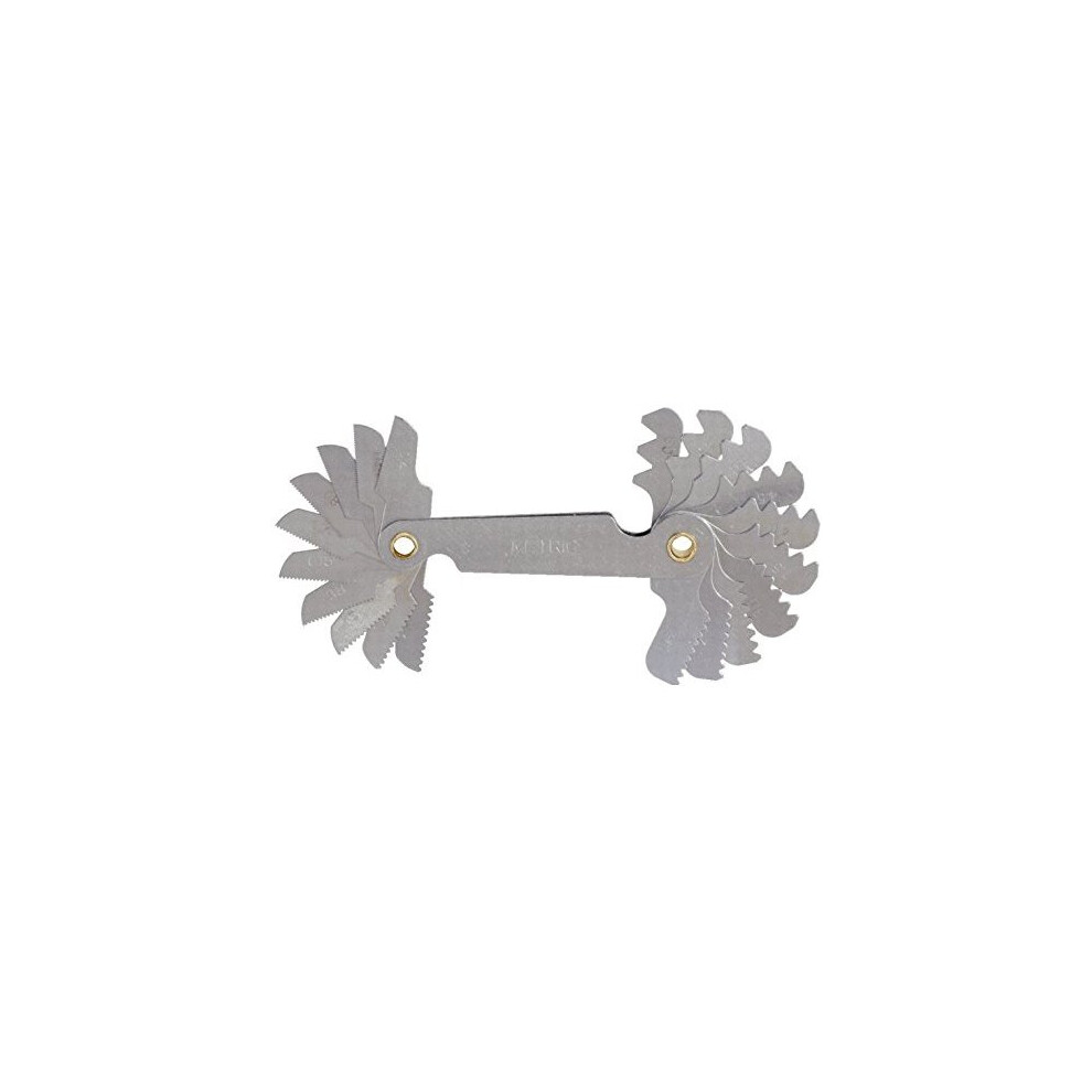 Ks Tools 301.0090 Thread Gauge Imperial, 22 Blades 4042146244326