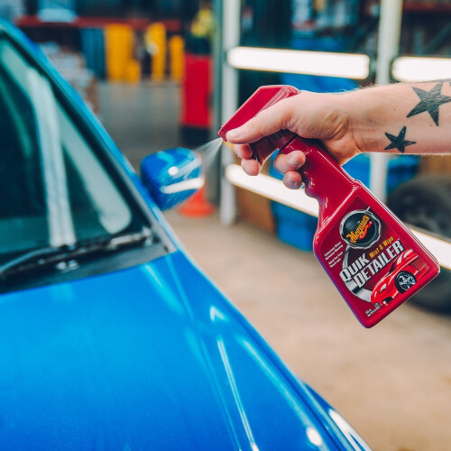 Meguiar's G1001EU Individual Clay Bar 80g 2
