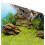 Juwel Juwel Background Cliff, Dark 3