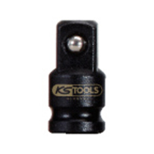 KS Tools 515.1532 Impact adaptor, F3/8"x1/2"M