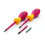 Wiha Wiha SB328S2 SoftFinish Electric Xeno Screwdriver Set 2 Piece 6