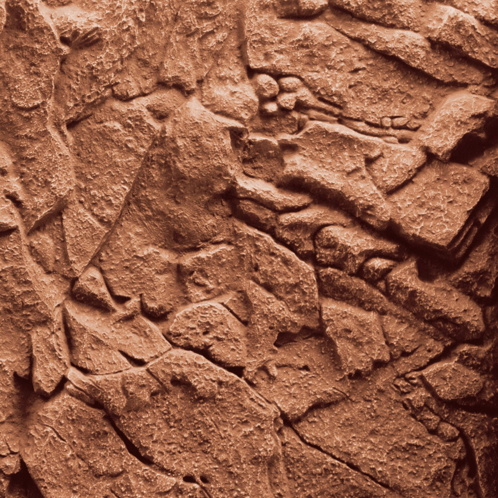 Juwel Stone Background - Clay