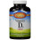 Carlson, Vitamine D3, 50 mcg (2 000 UI), 360 Softgels 2
