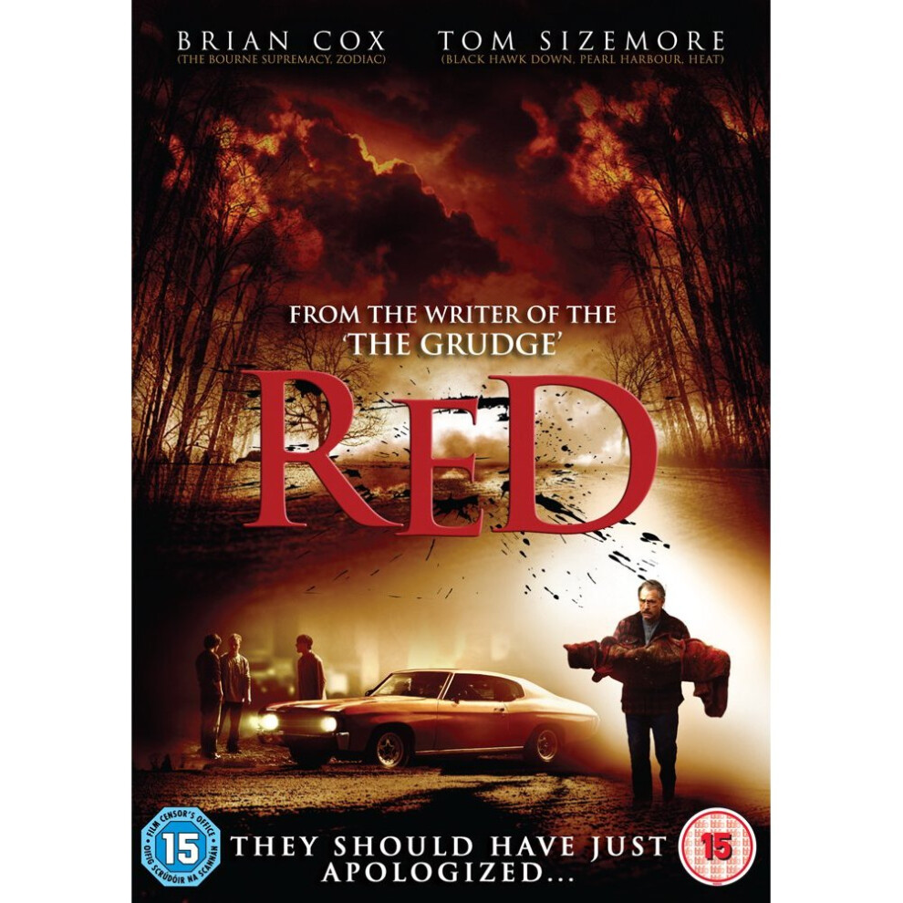 High Fliers [2008] (Dvd) Red