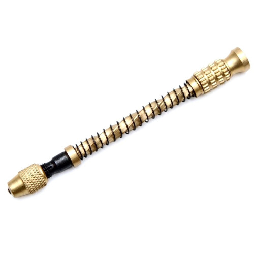 Rolson Rolson Archimedean Drill