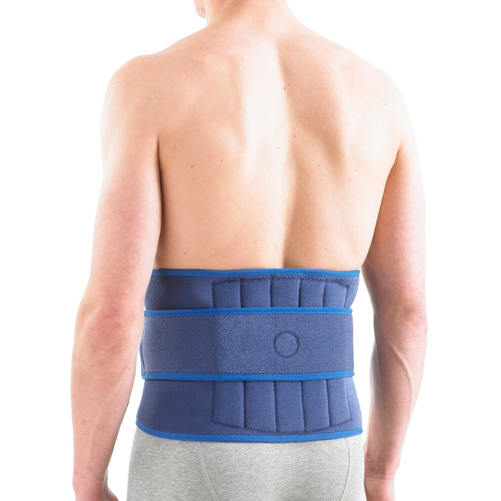 Neo-G Neo G Back Brace - Medical Grade Quality Helps With Muscle Spasm, Back Sprains, Pain, Injured, Weak Or Arthritic Back, Recovery & Rehabilitation,...