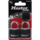 Master Lock Master Lock 9130EURTBLK 30mm Μαύρα καλυμμένα λουκέτα αλουμινίου σε διπλό πακέτο με ίδιο κλειδί 1