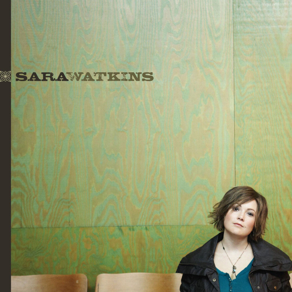 Nonesuch Sara Watkins