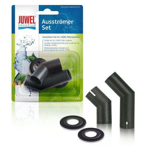 Juwel Juwel Tank Aquarium Set to fit Filter Sytem 1