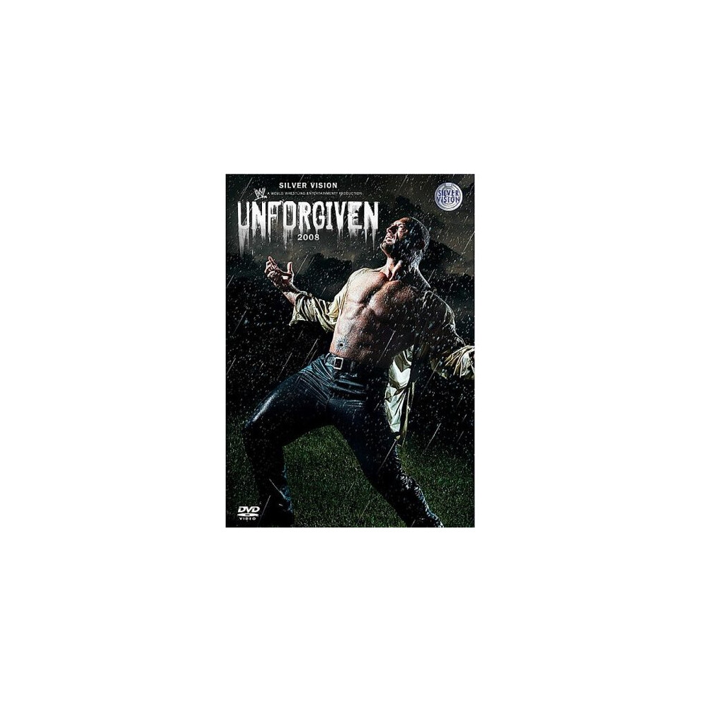 Wwe - Unforgiven 2008 [Dvd]