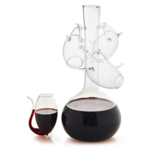 PORT SIPPER SET 5 PCE