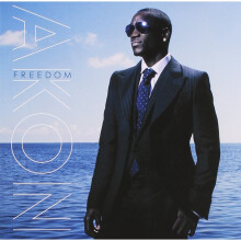 Freedom (13 Titres)