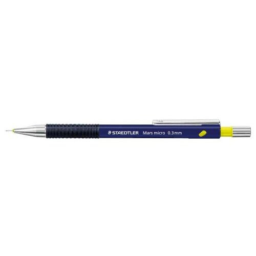 Staedtler Staedtler Mars Micro 77 N R52 Mechanical Pencil Eraser Refills