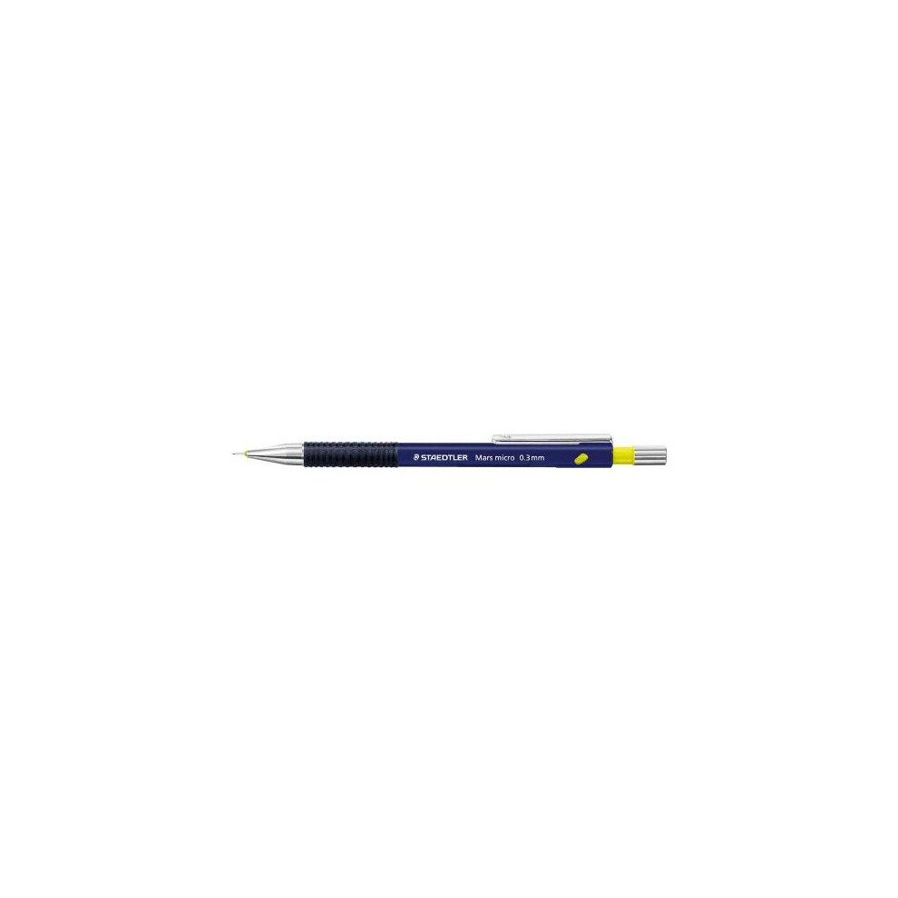 Staedtler Mars Micro 77Â N R52Â Mechanical Pencil Eraser Refills