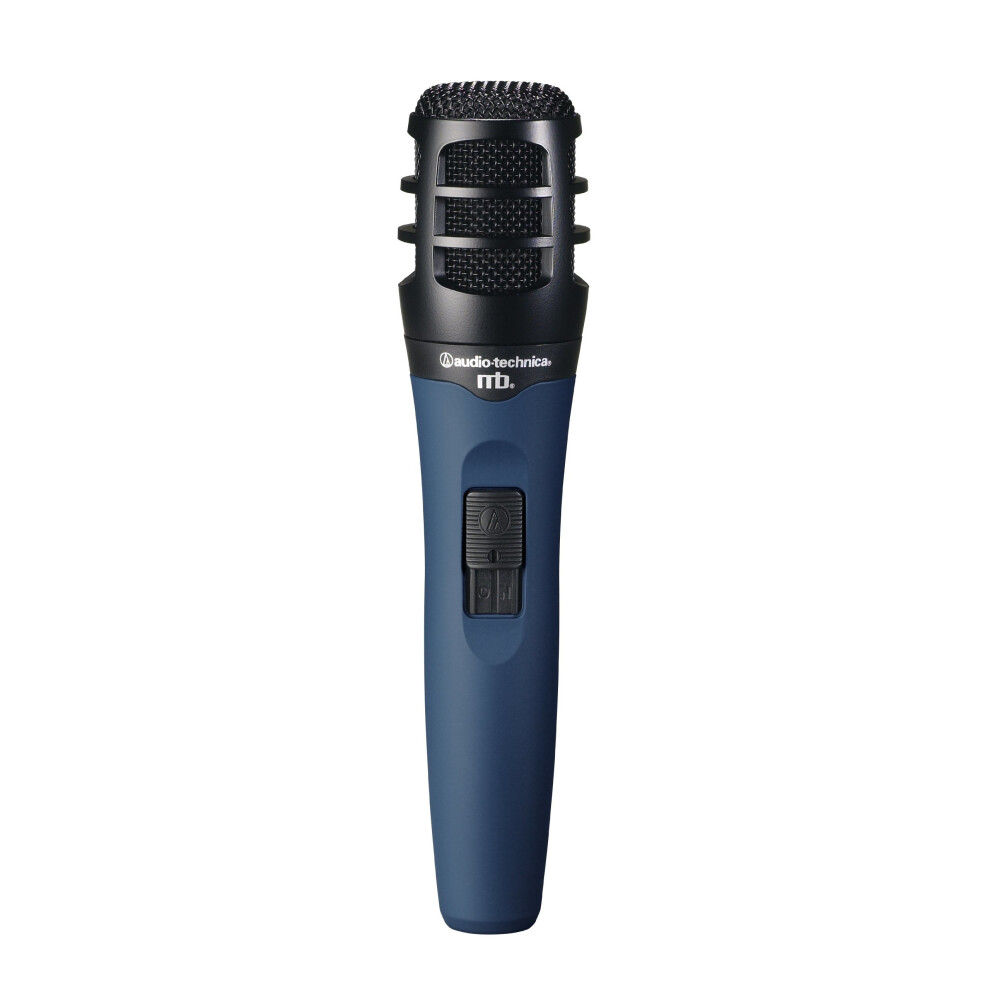 Audio-Technica MB2K Dynamic Instrument Microphone