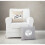 Avery Zweckform Textile Foil DIN A4 for Light Coloured Fabrics 24 Sheets 6