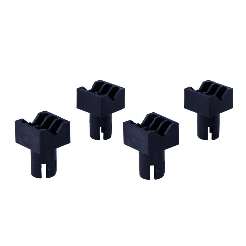 wolfcraft Wolfcraft 6172000 Clamping Jaws (4 Pieces)