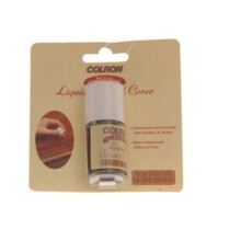 Ronseal RSLLSCD Colron Scratch Remover - Dark Wood