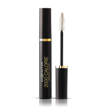 Max Factor 2000 Calorie Dramatic Volume Mascara, Smudge Proof, Black/Brown, 9 ml