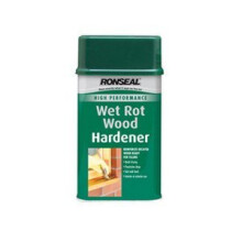Ronseal Holzverfestiger gegen Feuchtfäule 250 ml