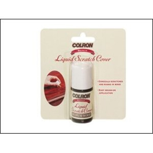 Ronseal Ronseal RSLLSCM Colron Scratch Remover - Μεσαίο ξύλο