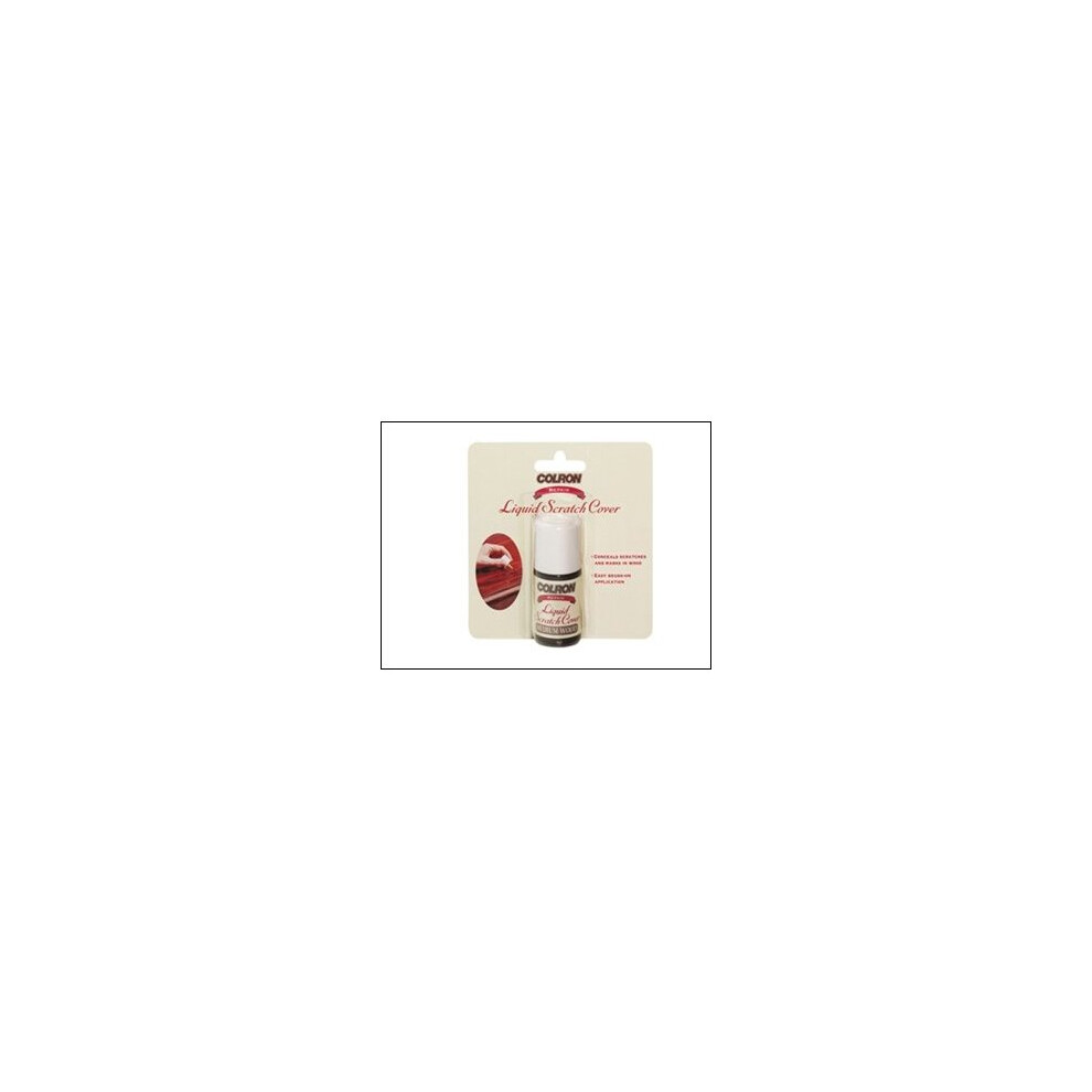 Ronseal RSLLSCM Colron Scratch Remover - Medium Wood