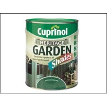 Cuprinol Garden Shades - Country Cream (2.5L)