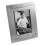 Juliana Grandson Silver Plated Two Tone Photo Frame FS624 1