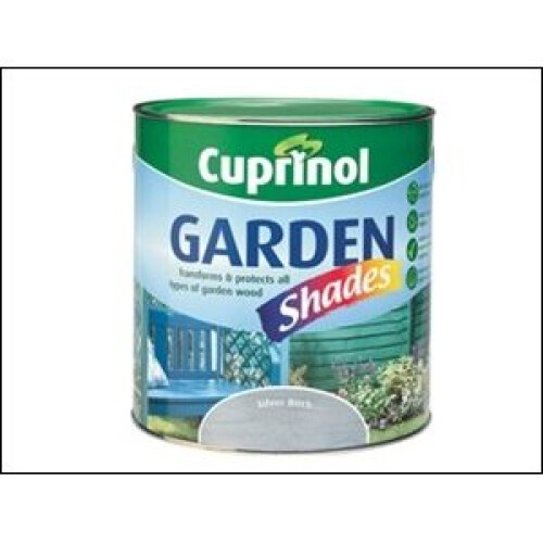 Cuprinol Cuprinol 2.5L Garden Shades - Forget - Me - Not