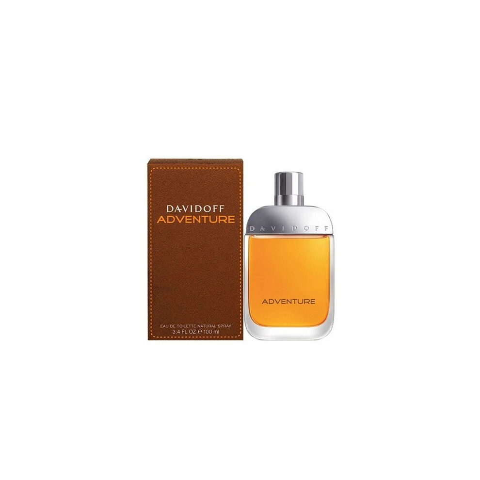 Davidoff Adventure EDT Spray 100 ml