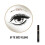 Max Factor Max Factor 2000 Calorie Dramatic Volume Mascara, Smudge Proof, Black/Brown, 9 ml 4