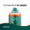 Wella Wella Silvikrin Firm Hold Hairspray, 400 ml 4