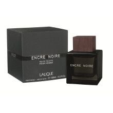 Lalique Encre Noire Eau de Toilette 100 ml